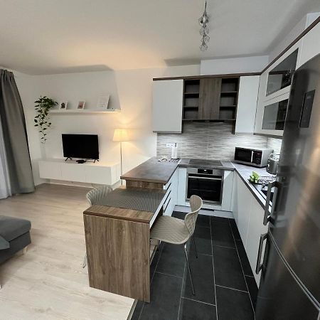 Vileo50 Apartment Budapest Extérieur photo