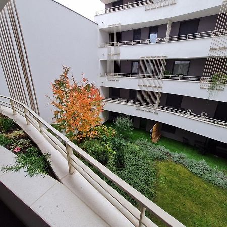 Vileo50 Apartment Budapest Extérieur photo