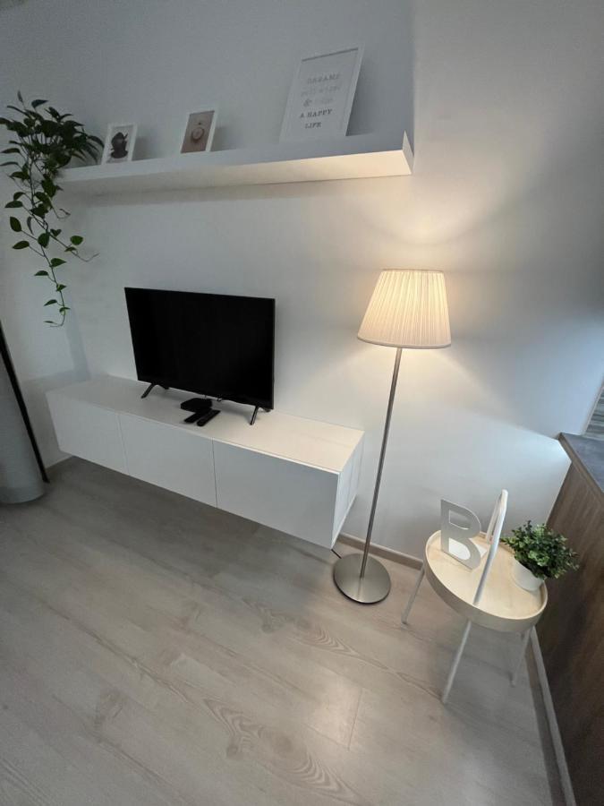 Vileo50 Apartment Budapest Extérieur photo