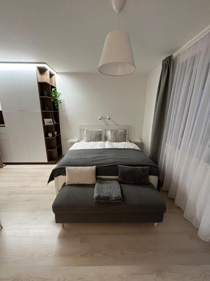 Vileo50 Apartment Budapest Extérieur photo