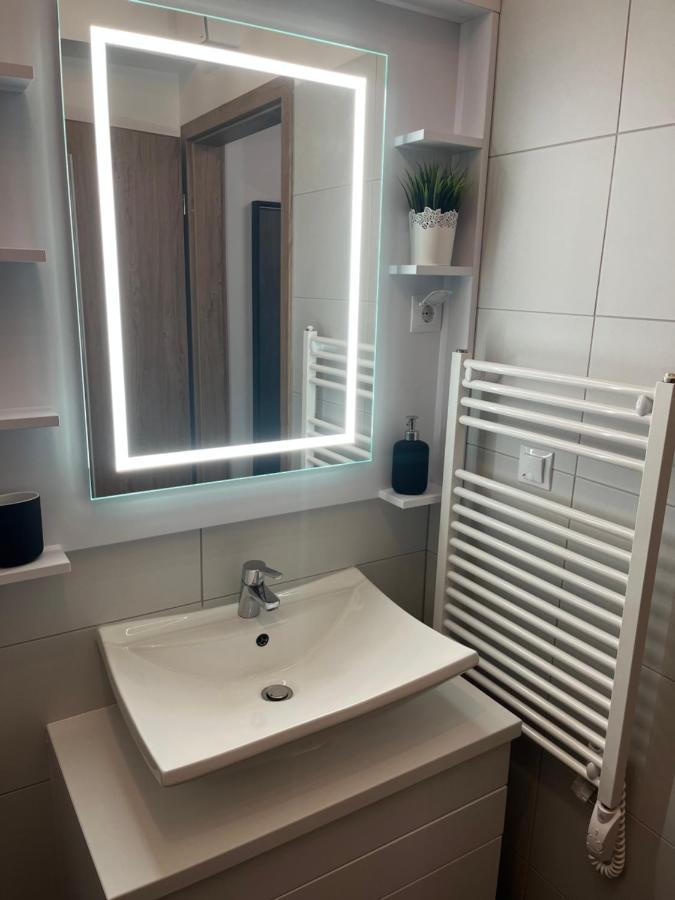 Vileo50 Apartment Budapest Extérieur photo