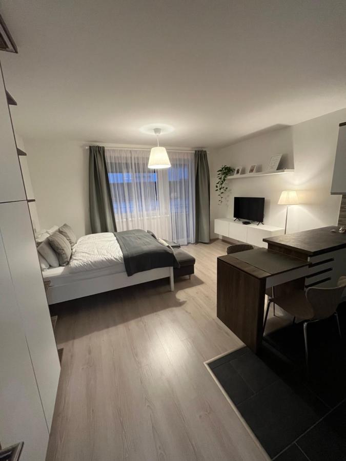 Vileo50 Apartment Budapest Extérieur photo